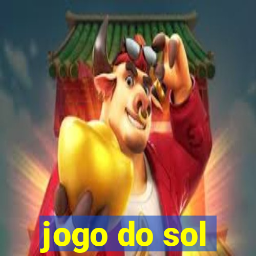 jogo do sol